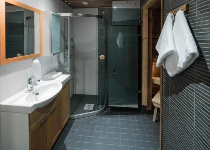 Lapland Hotels Luostotunturi