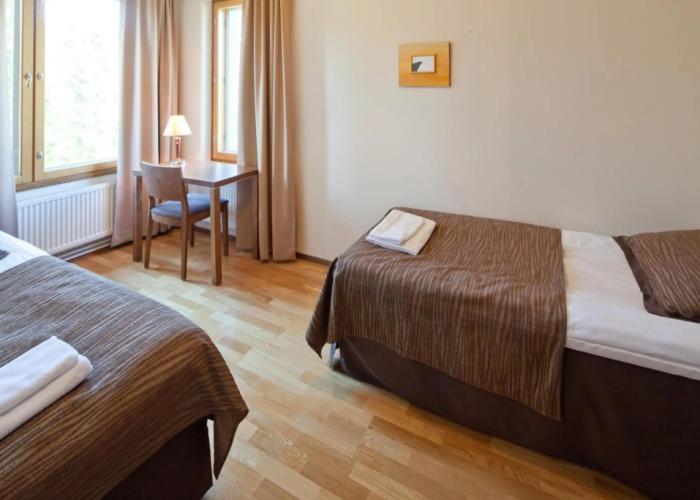 Lapland Hotels Luostotunturi