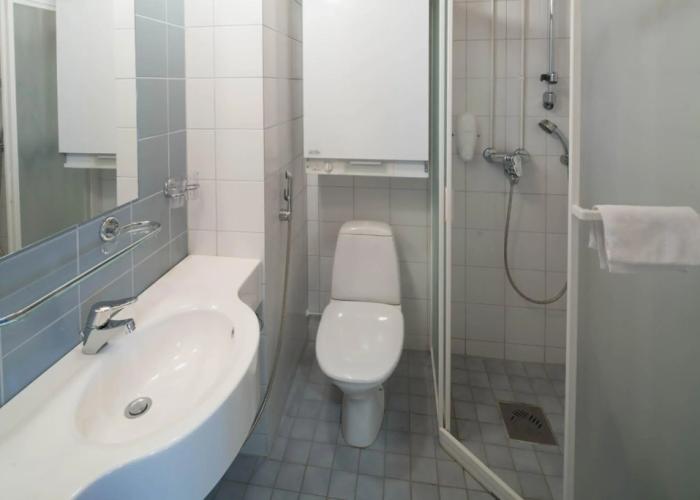 Lapland Hotels Luostotunturi