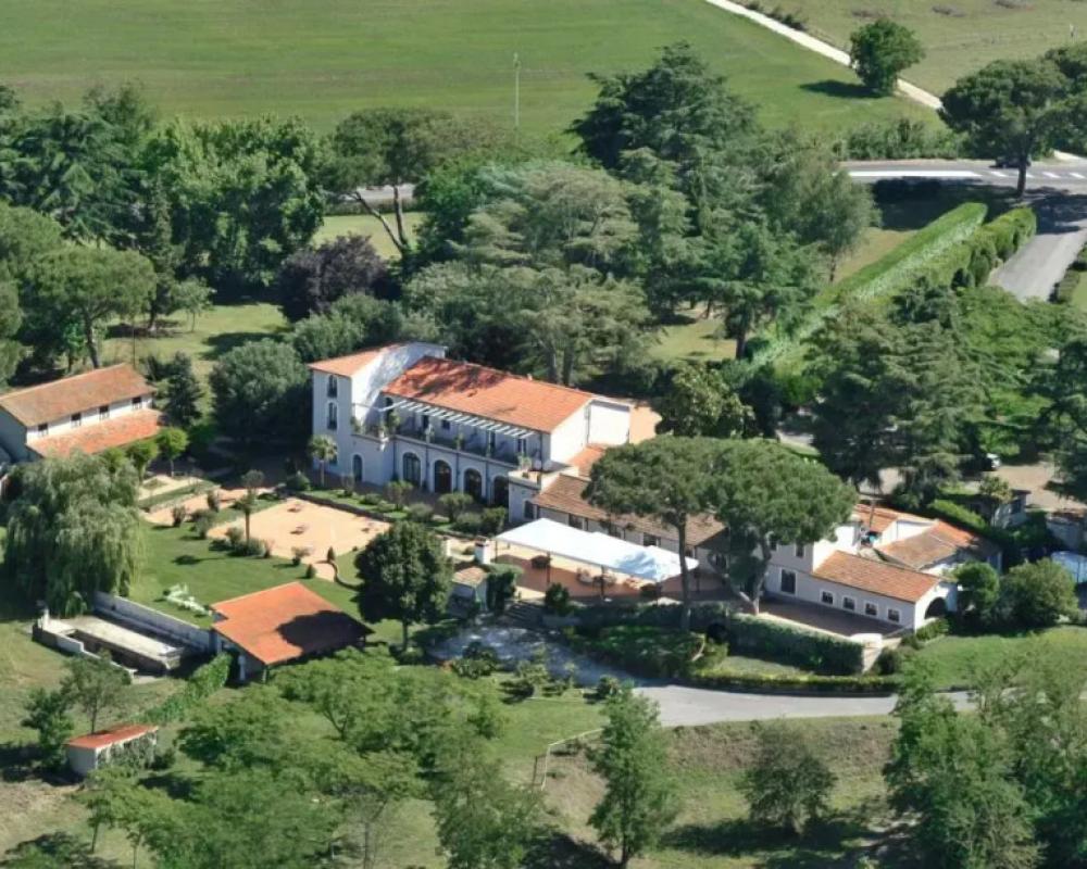 Antico Borgo di Sutri