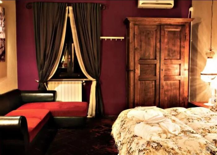 Almanuda Naturist Village
