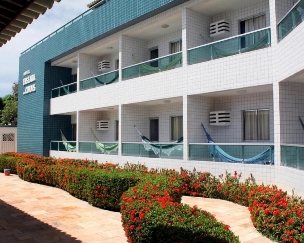 Hotel Enseada dos Corais