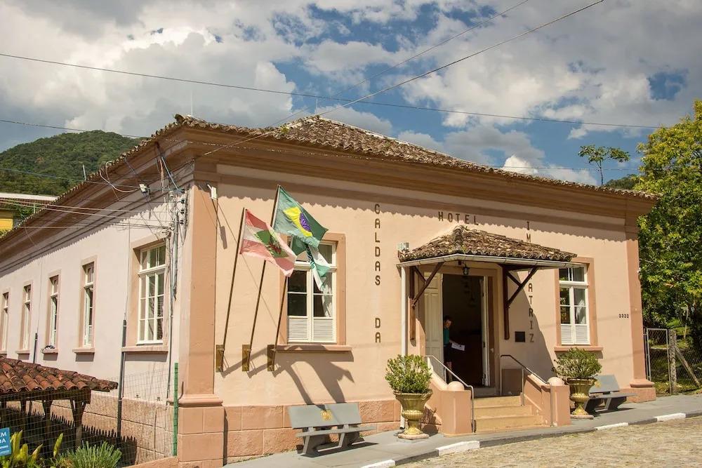 Hotel Caldas da Imperatriz