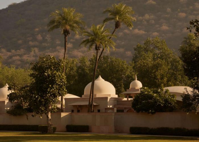 Hotel Amanbagh