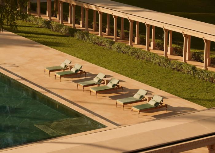 Hotel Amanbagh