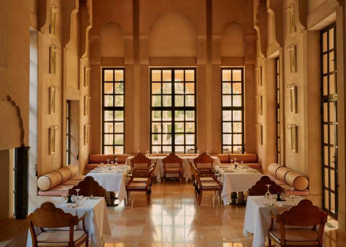 Hotel Amanbagh