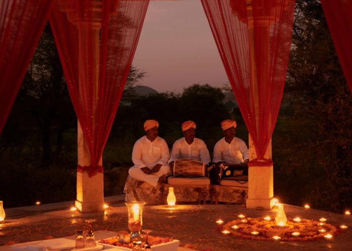 Hotel Amanbagh