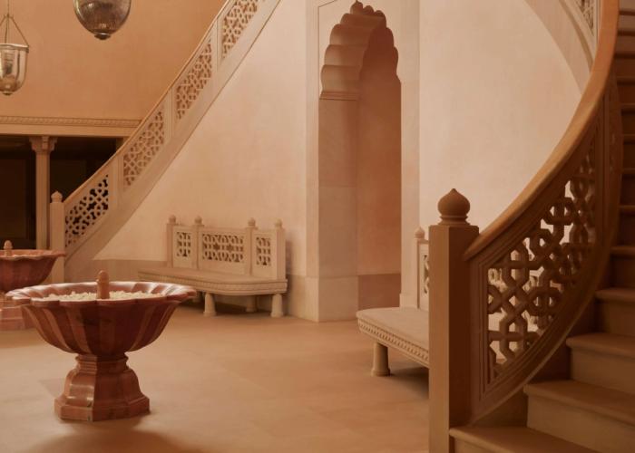 Hotel Amanbagh