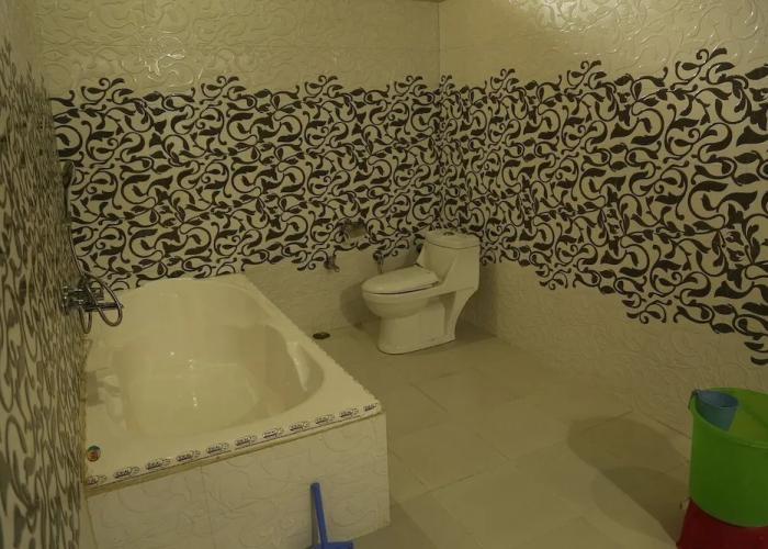 Van Chhavi Resort