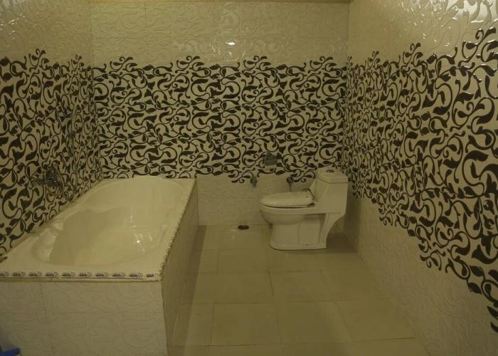 Van Chhavi Resort