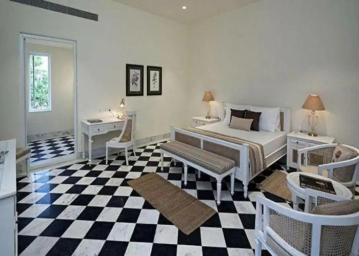 Hotel Sariska Manor