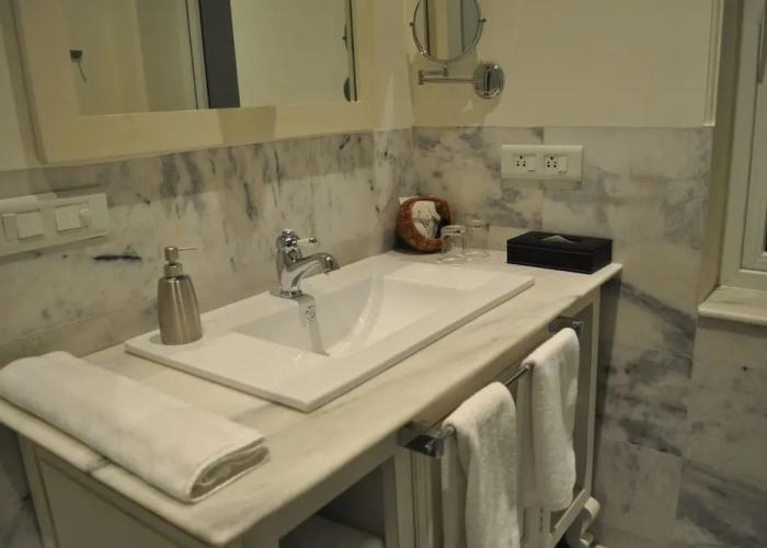 Hotel Sariska Manor