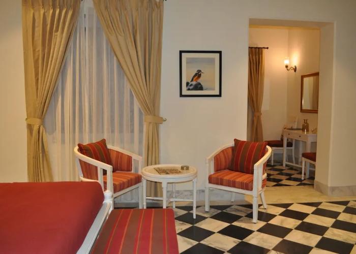 Hotel Sariska Manor