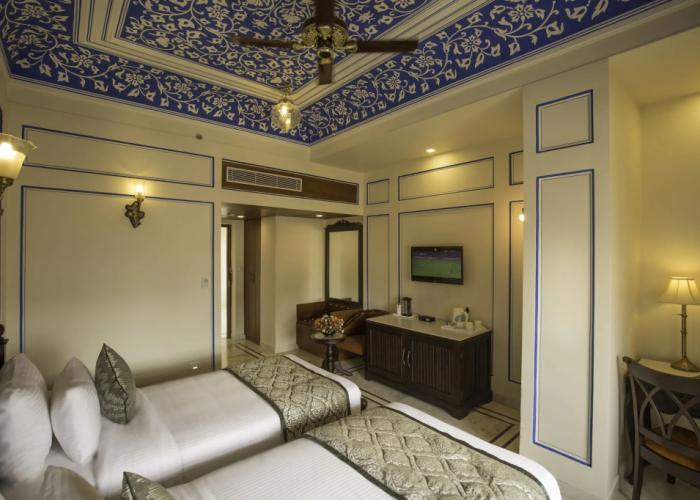 Umaid Haveli - A Heritage Style Hotel & Resort