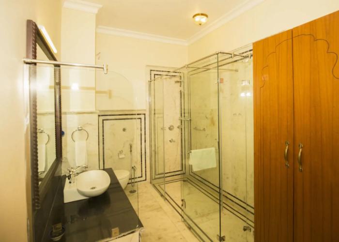 Umaid Haveli - A Heritage Style Hotel & Resort