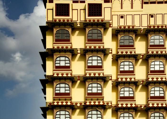 Umaid Haveli - A Heritage Style Hotel & Resort