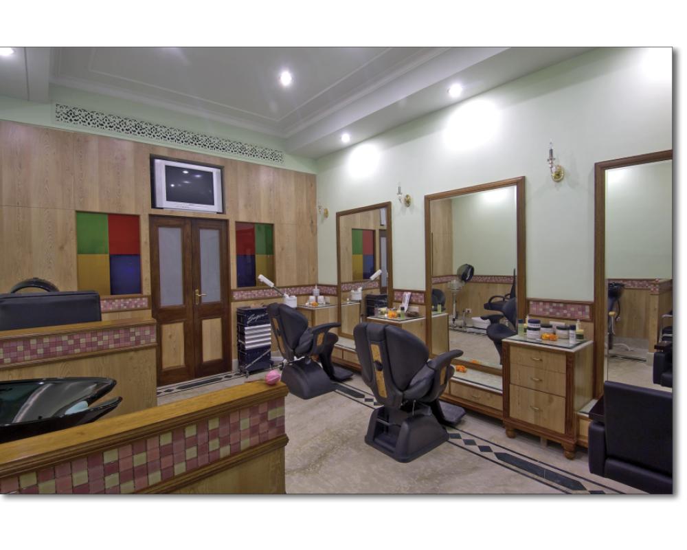 Shiv Vilas Resorts hotel