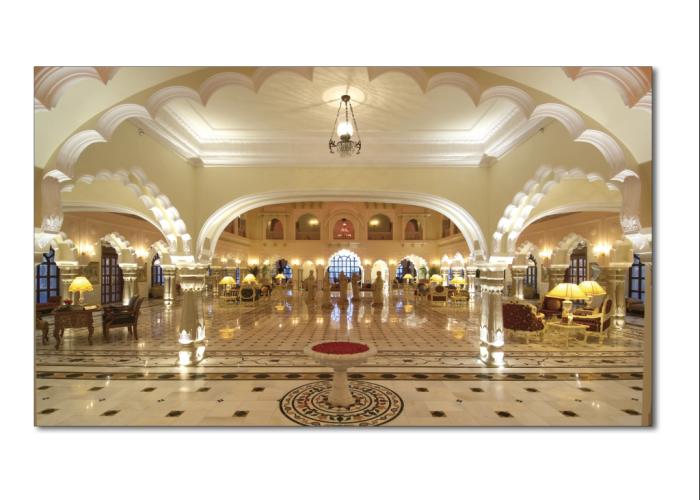 Shiv Vilas Resorts hotel