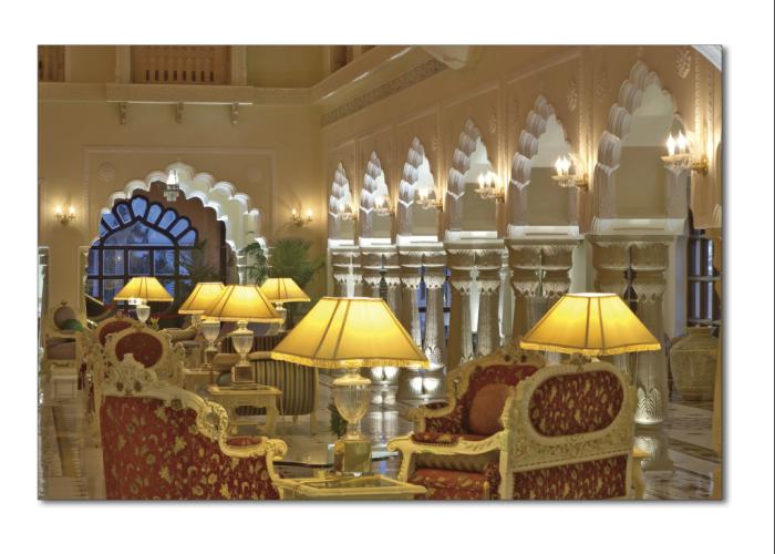 Shiv Vilas Resorts hotel