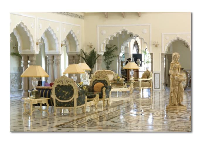 Shiv Vilas Resorts hotel