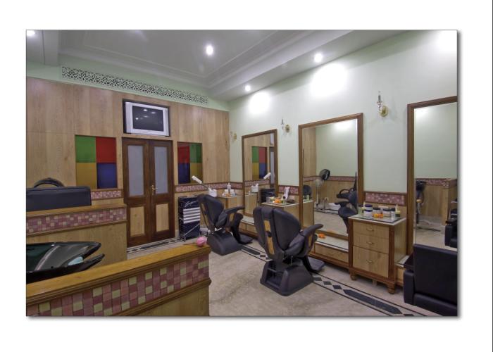 Shiv Vilas Resorts hotel