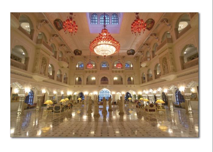 Shiv Vilas Resorts hotel
