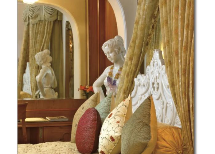 Shiv Vilas Resorts hotel