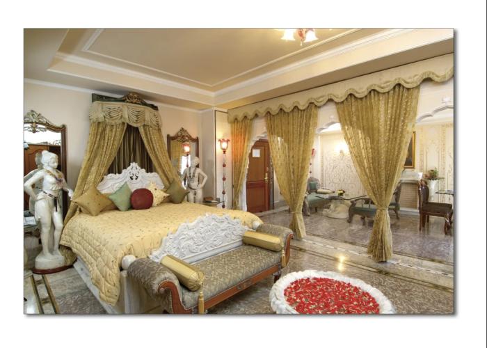 Shiv Vilas Resorts hotel