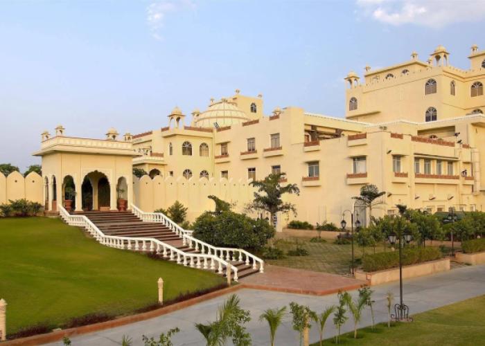 Le Méridien Jaipur Resort & Spa