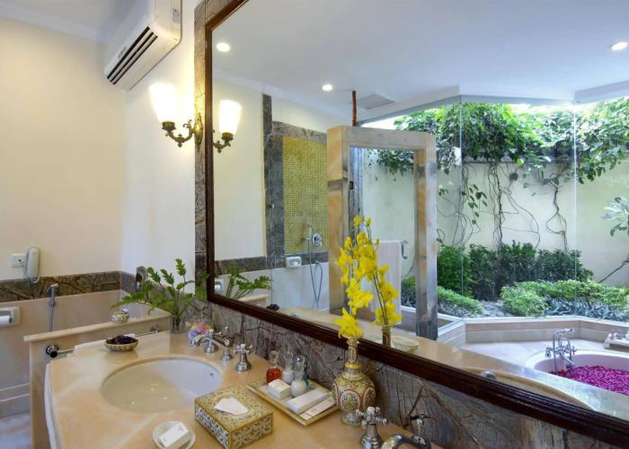 Le Méridien Jaipur Resort & Spa