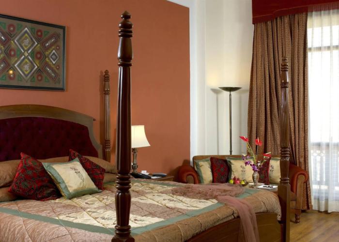 Le Méridien Jaipur Resort & Spa
