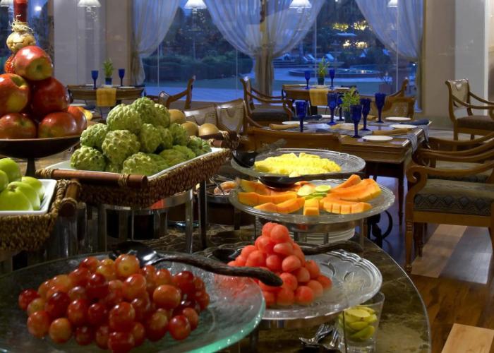 Le Méridien Jaipur Resort & Spa