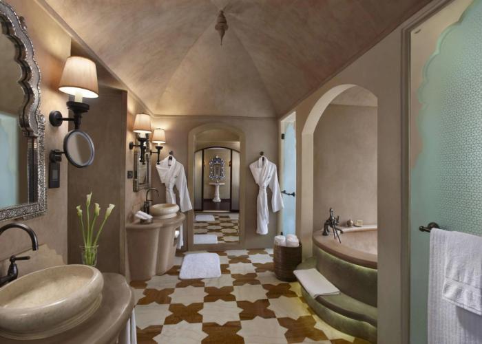 Fairmont Jaipur