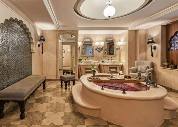Fairmont Jaipur