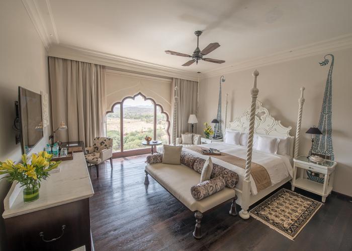 Fairmont Jaipur