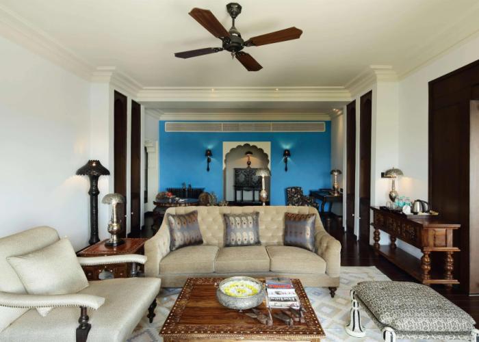Fairmont Jaipur