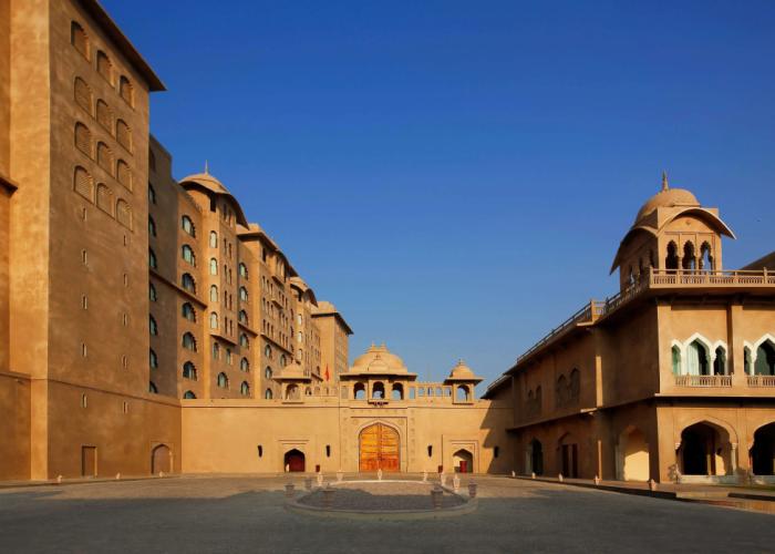 Fairmont Jaipur