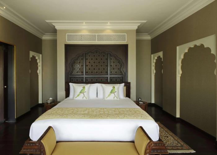 Fairmont Jaipur