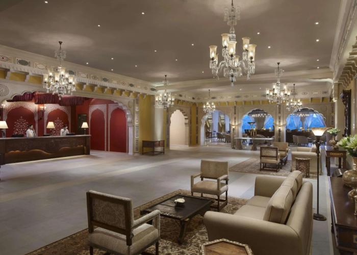 Fairmont Jaipur