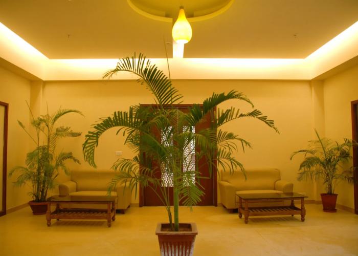 Cambay Grand