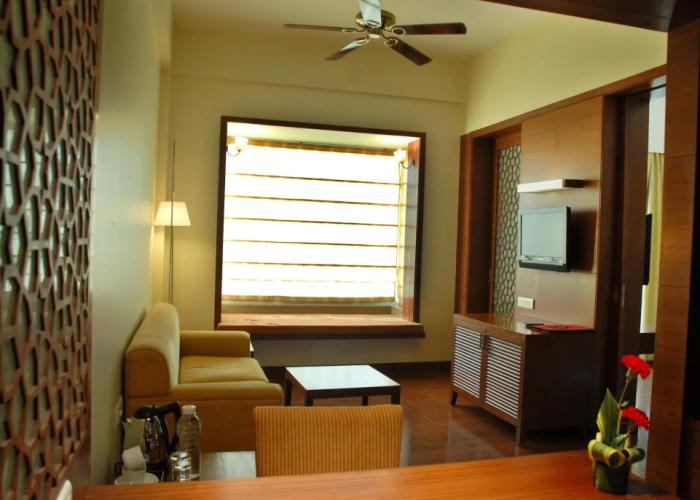 Cambay Grand