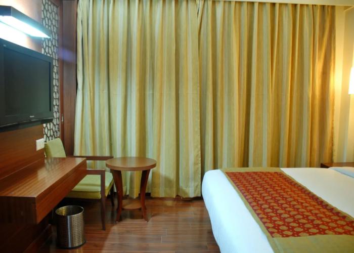 Cambay Grand