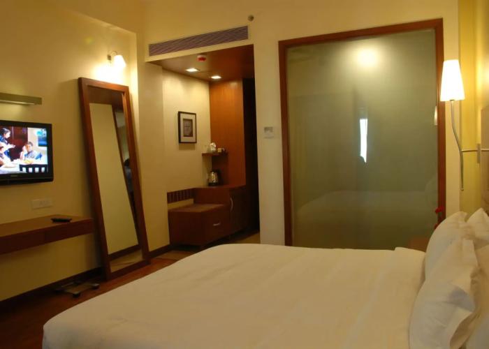Cambay Grand