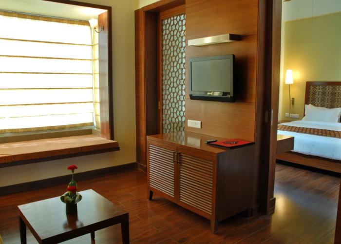Cambay Grand