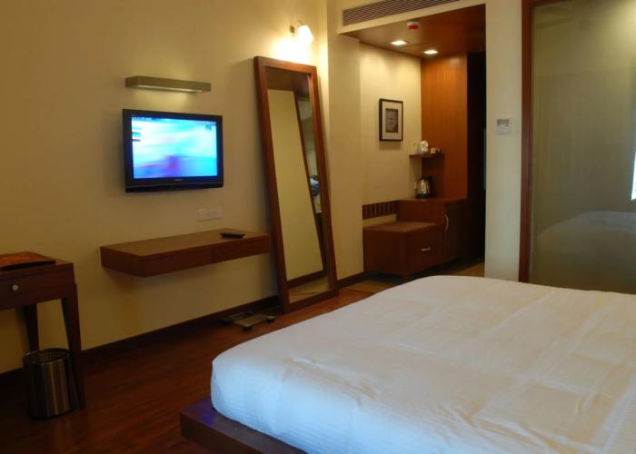 Cambay Grand