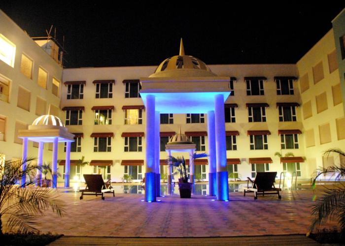Cambay Grand