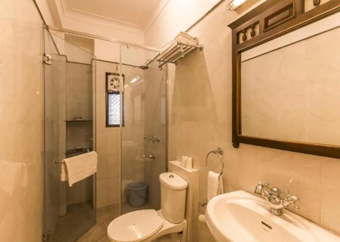 Umaid Residency - A Regal Heritage Home