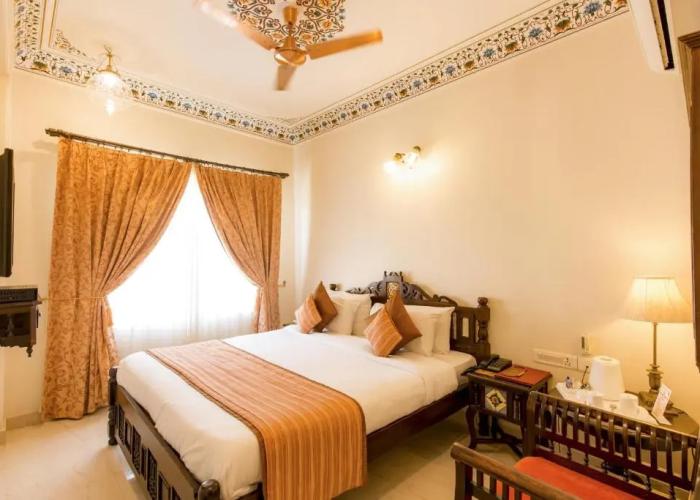 Umaid Residency - A Regal Heritage Home