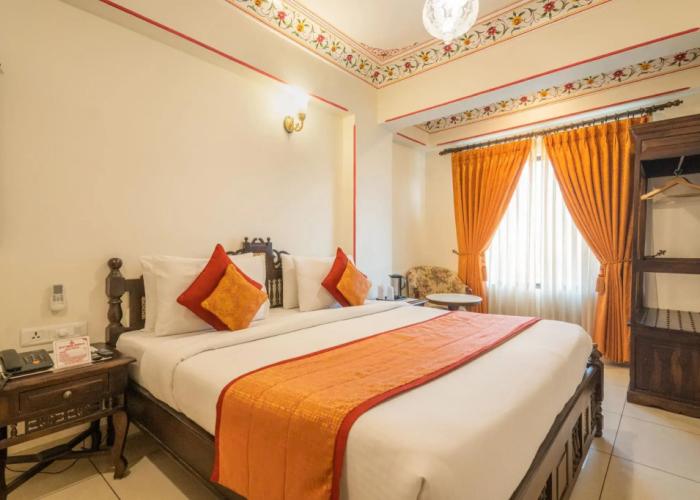 Umaid Residency - A Regal Heritage Home
