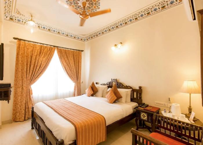Umaid Residency - A Regal Heritage Home